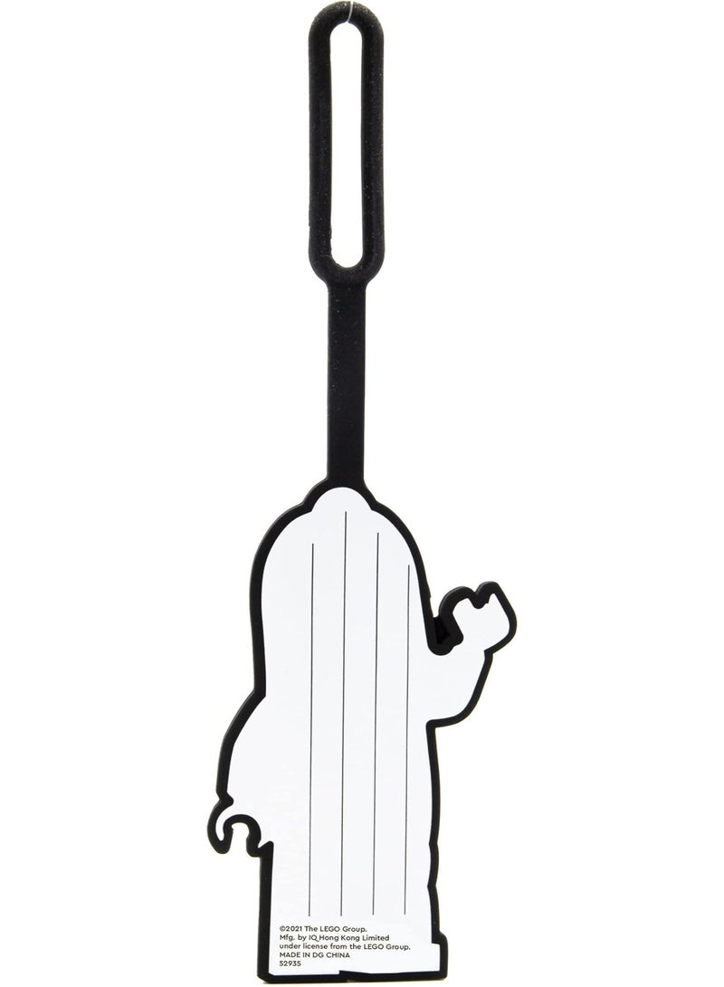 LEGO IQ Bag Tag Hot Dog Man IQ-52615 - Image 2